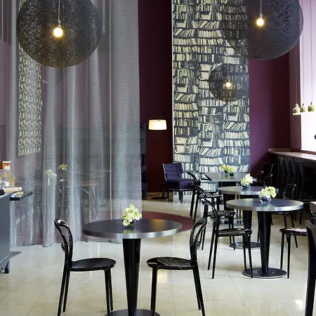 Aparthotel Adagio Vienna City
