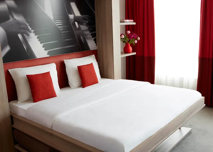 Aparthotel Adagio