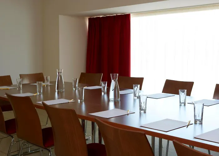 Adagio Aparthotel Vienna