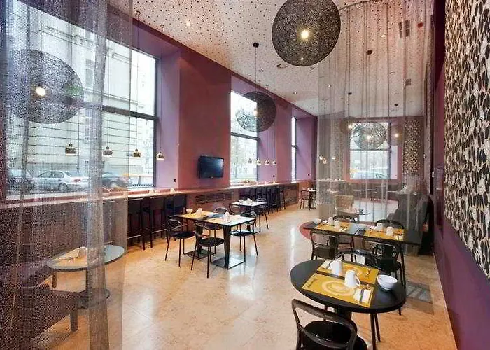 Aparthotel Adagio 4*