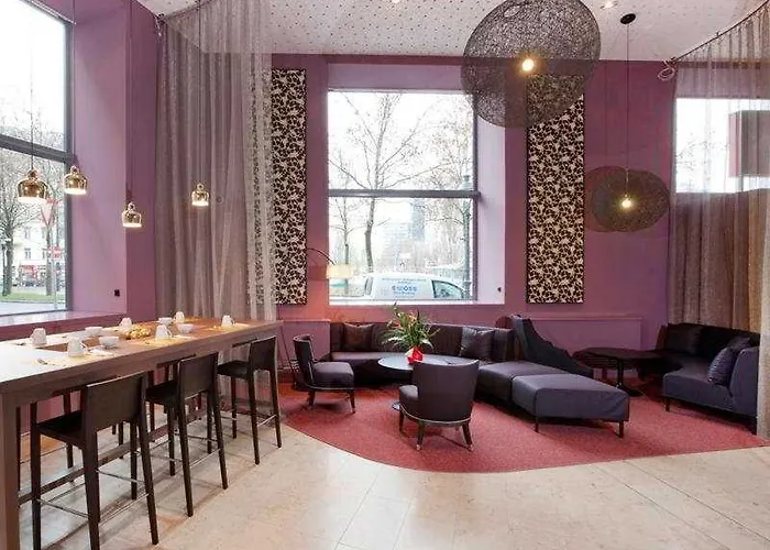 Adagio 4* Vienna