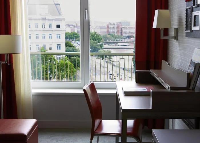 Adagio Aparthotel