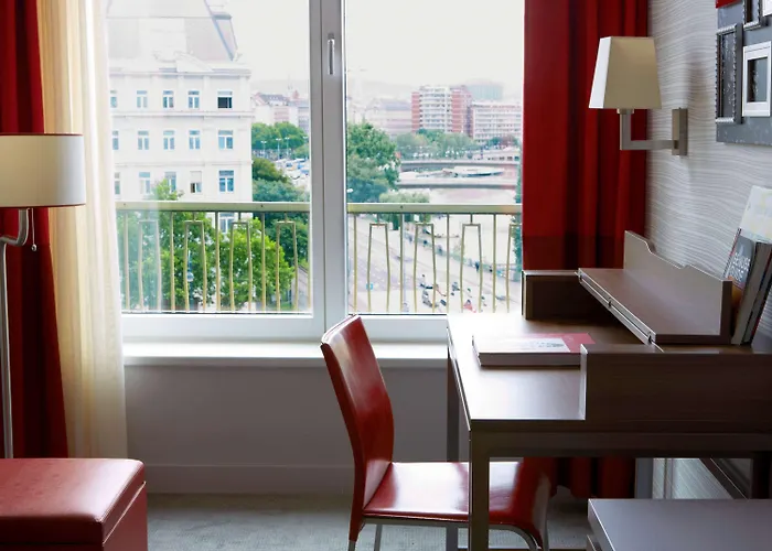 Adagio Aparthotel
