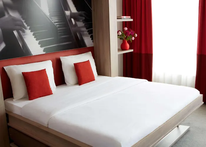 Adagio Aparthotel
