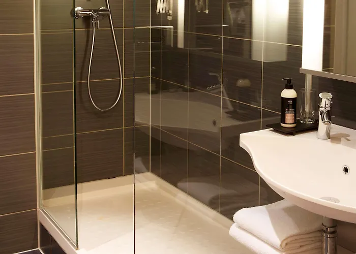 Adagio Aparthotel Vienna