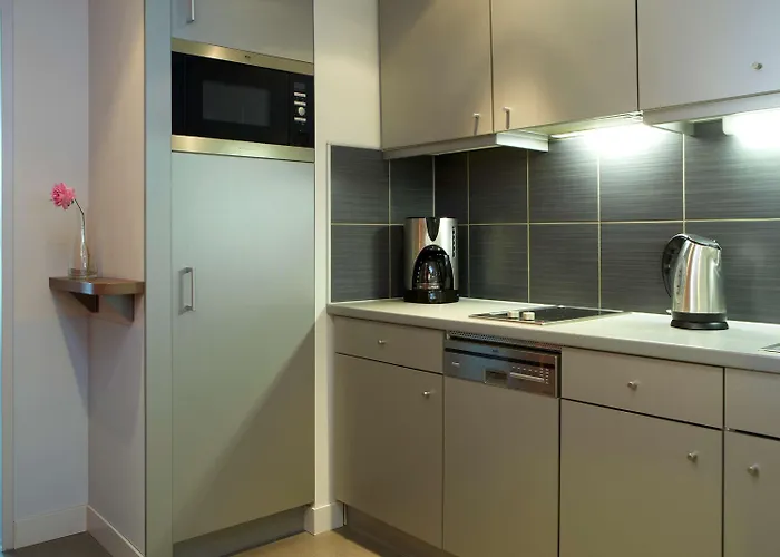 Adagio 4* Vienna