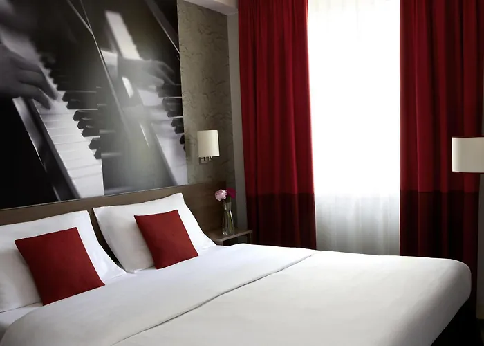 Adagio Vienna