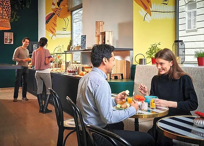 Adagio Aparthotel