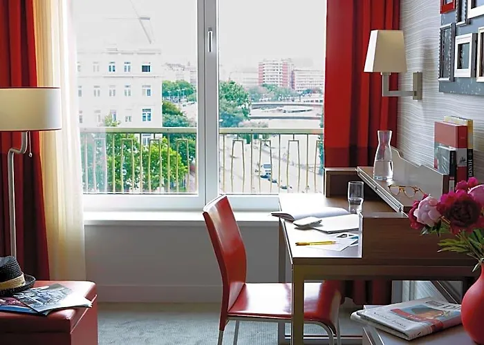 Adagio Aparthotel