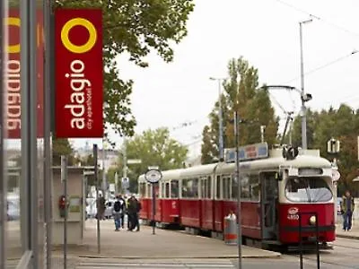 Adagio Вена
