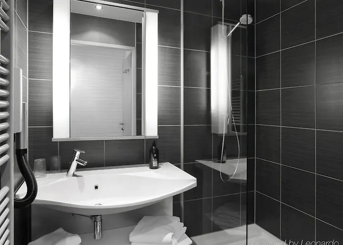 Aparthotel Adagio 4*
