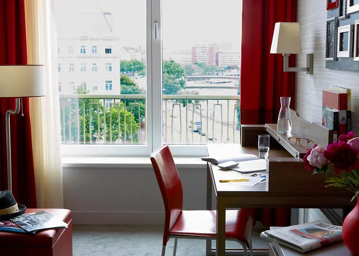 Aparthotel Adagio