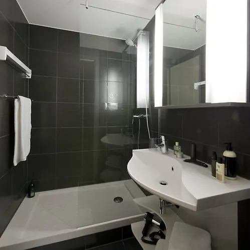 Aparthotel Adagio