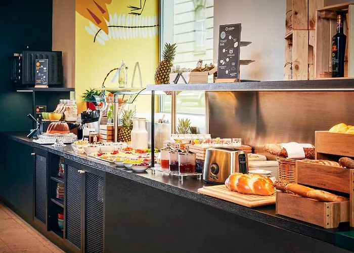 Aparthotel Adagio 4*